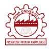 Anna University Logo