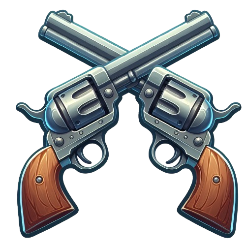 Ghost Revolvers