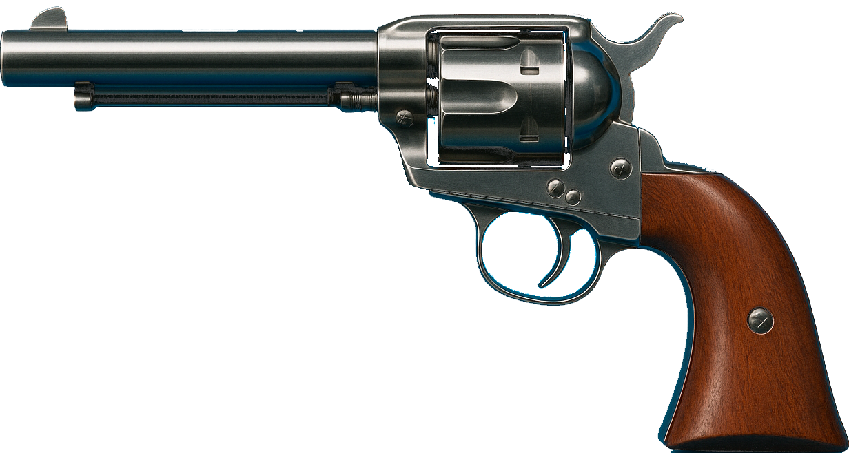 Revolver