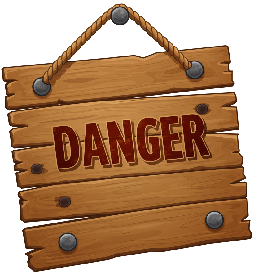 Warning