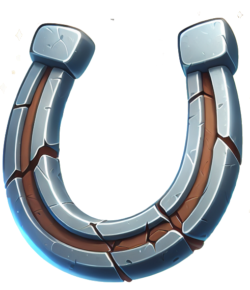 Cursed Horseshoe
