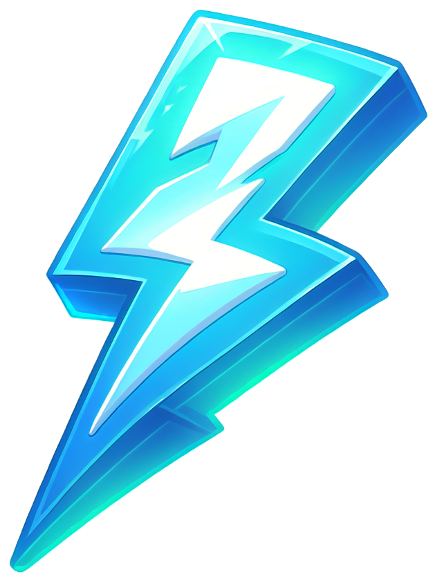 Supernatural Lightning