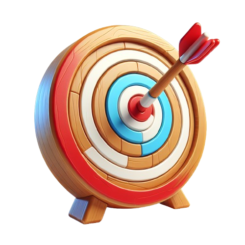 Haunted Target